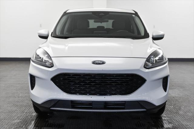 used 2020 Ford Escape car, priced at $18,928