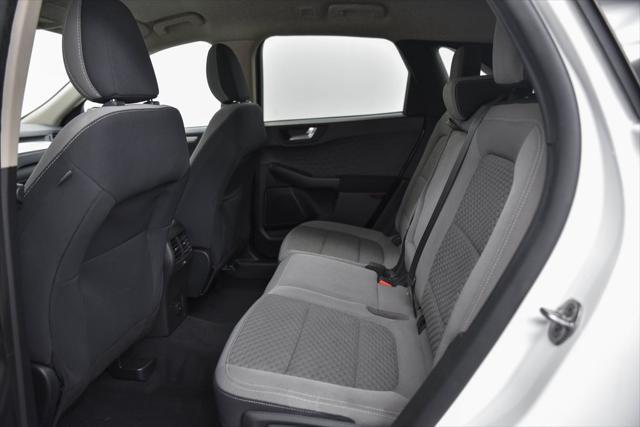 used 2020 Ford Escape car, priced at $18,928