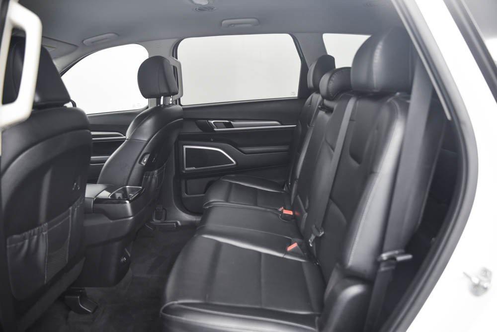 used 2022 Kia Telluride car, priced at $25,546