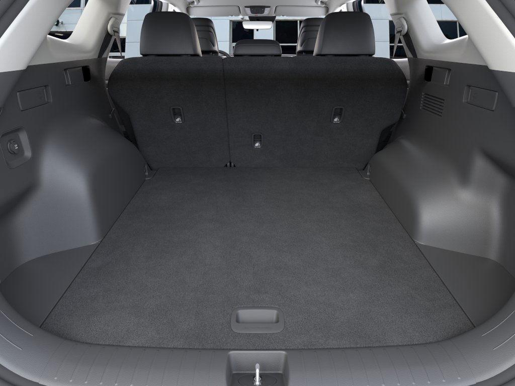 new 2025 Kia Sportage Hybrid car, priced at $32,180
