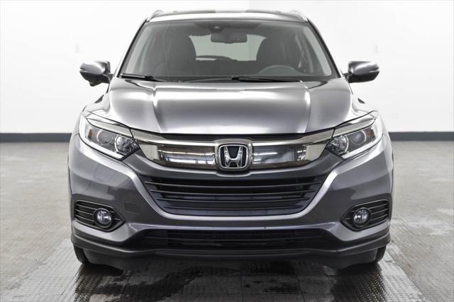 used 2022 Honda HR-V car, priced at $22,895