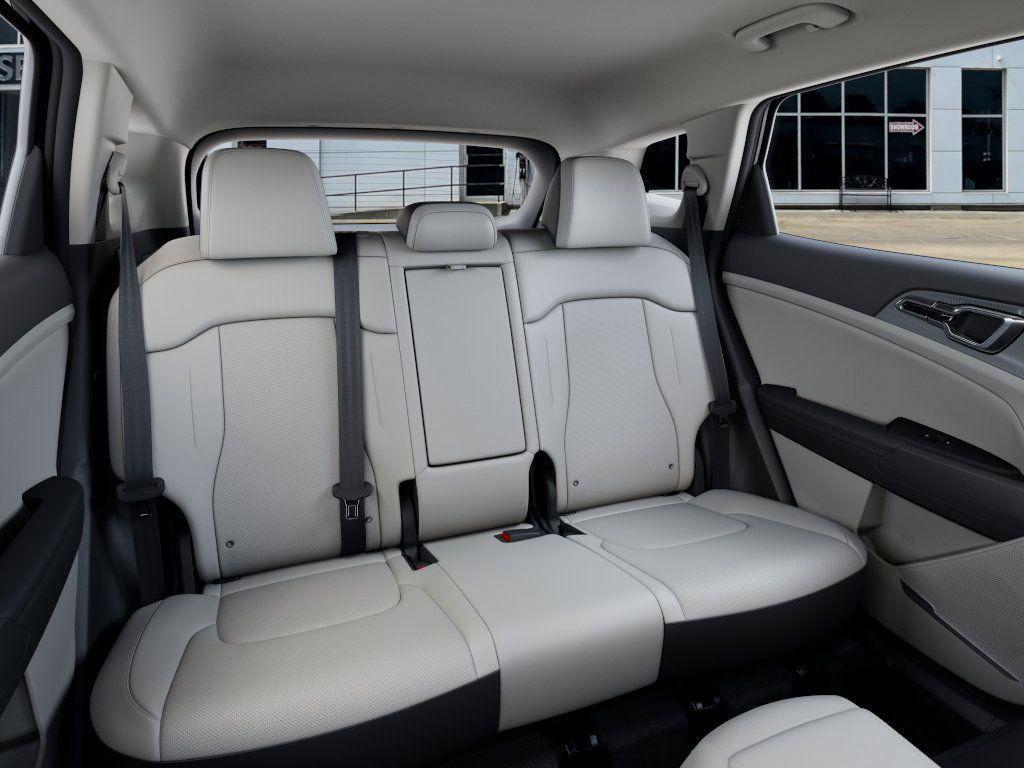 new 2026 Kia Sportage Hybrid car, priced at $35,235