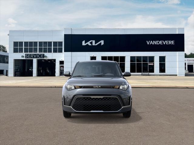 new 2025 Kia Soul car, priced at $22,260