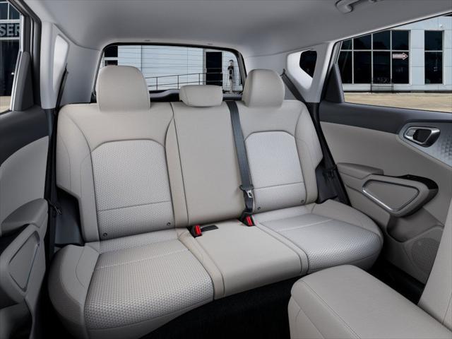 new 2025 Kia Soul car, priced at $22,260