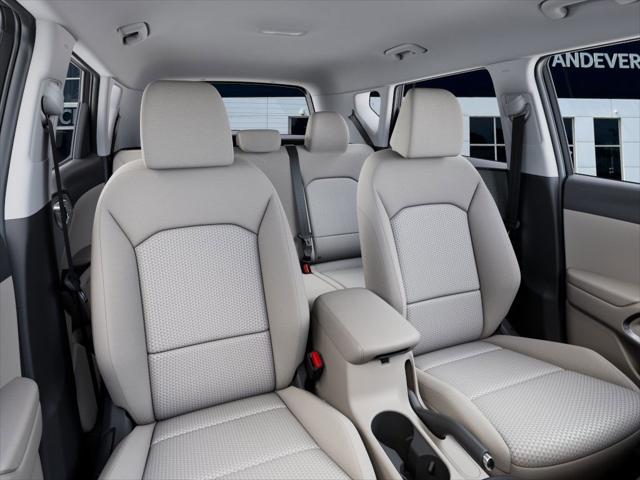 new 2025 Kia Soul car, priced at $22,260
