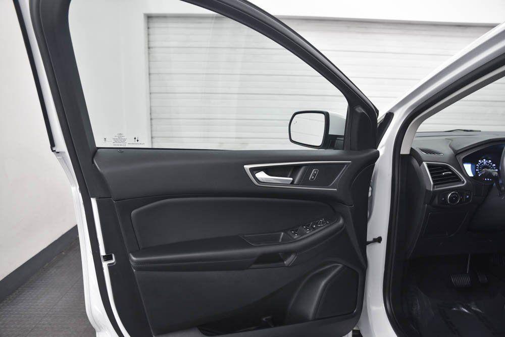 used 2024 Ford Edge car, priced at $20,495