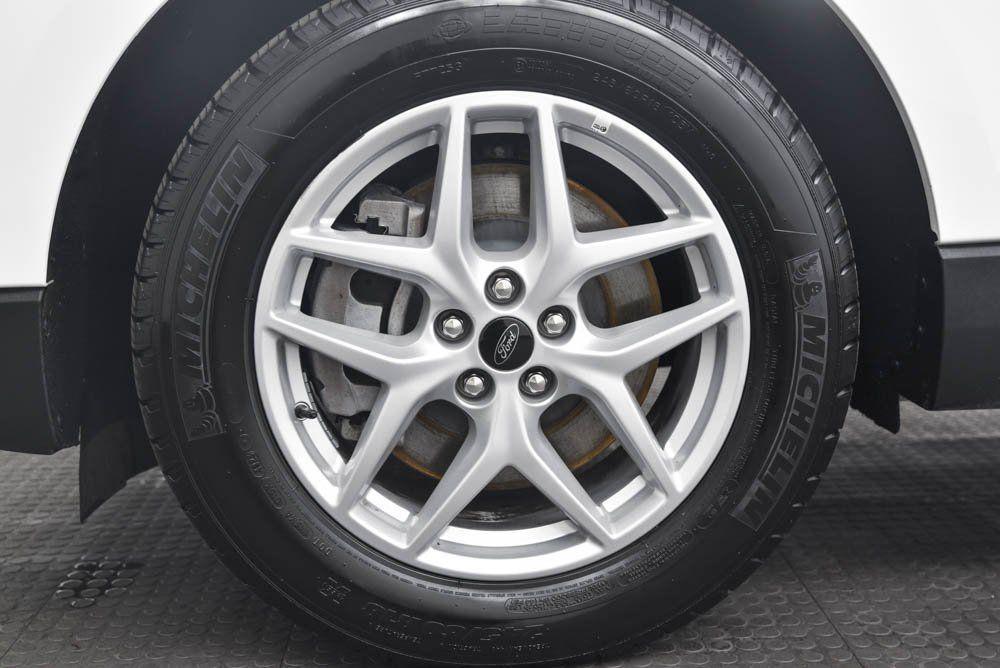 used 2024 Ford Edge car, priced at $20,495