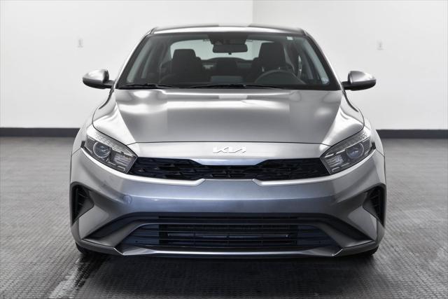 used 2022 Kia Forte car, priced at $17,908