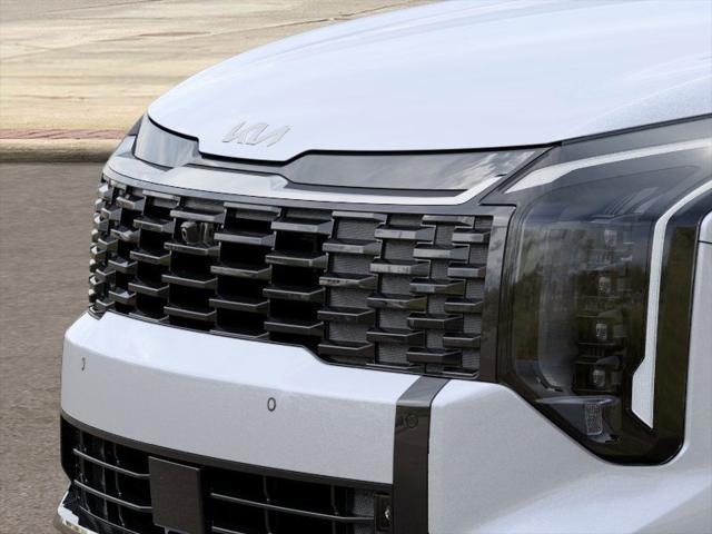 new 2026 Kia Sportage car, priced at $40,180