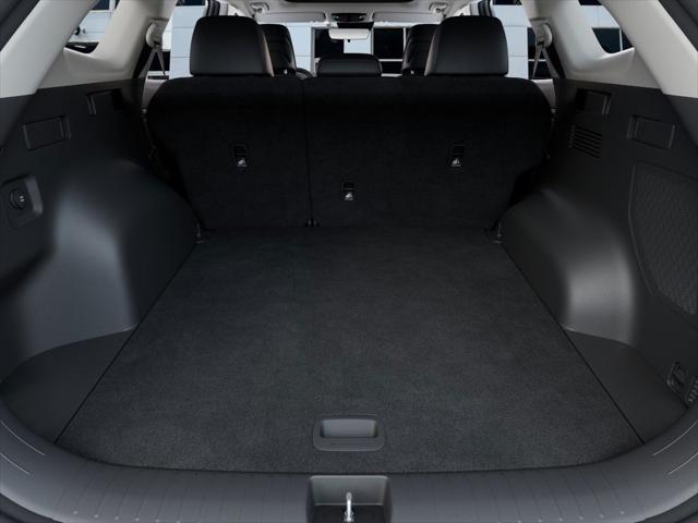 new 2026 Kia Sportage car, priced at $40,180