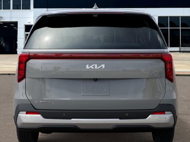 new 2026 Kia Carnival car, priced at $43,415