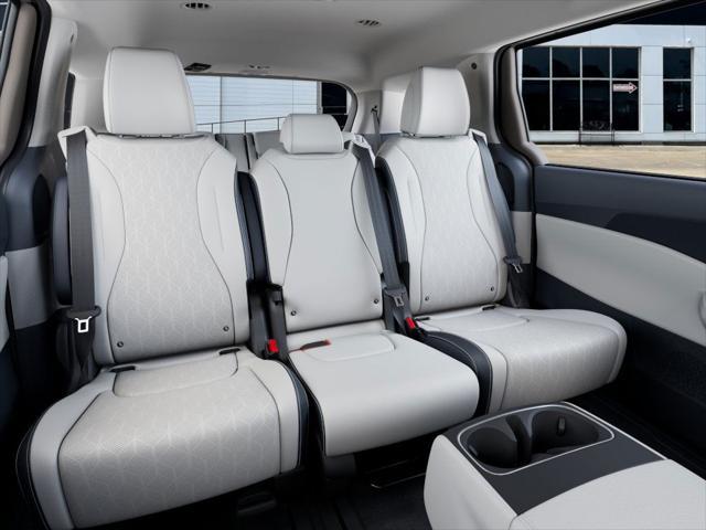 new 2026 Kia Carnival car, priced at $43,415