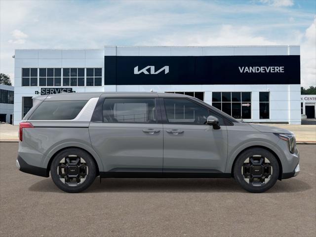 new 2026 Kia Carnival car, priced at $43,415