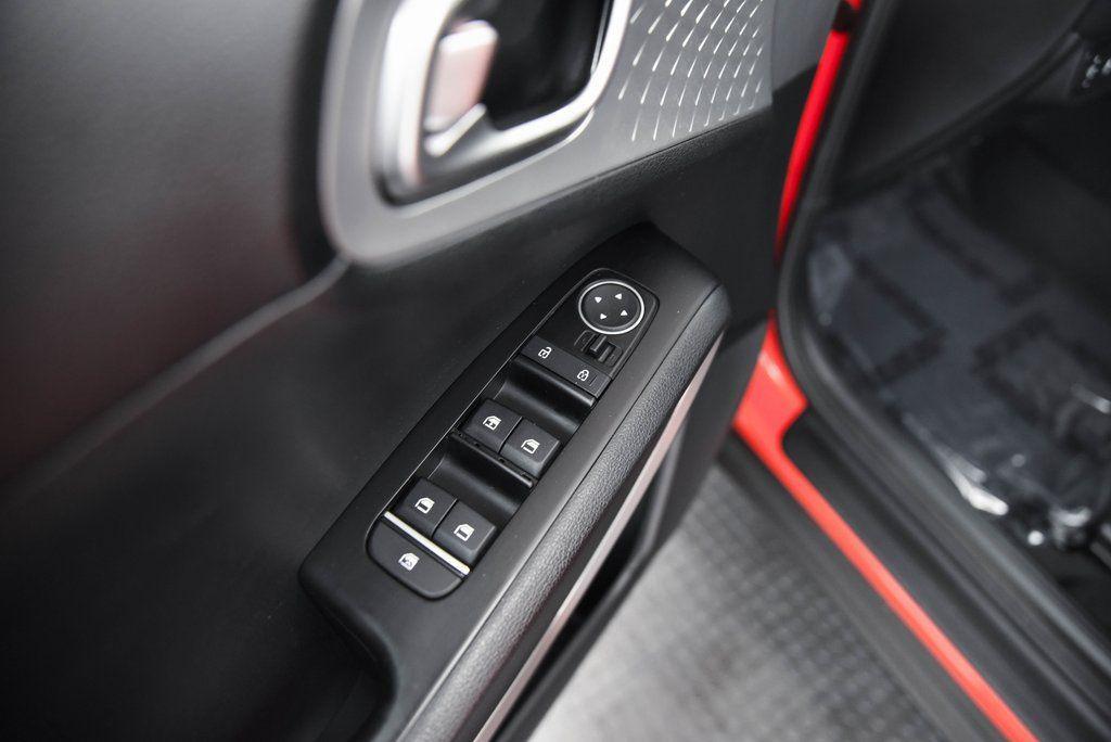 used 2023 Kia Soul car, priced at $18,243