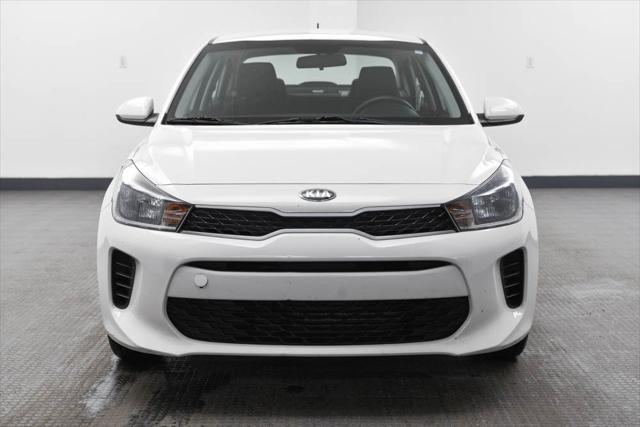 used 2019 Kia Rio car, priced at $11,999