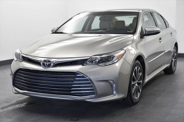 used 2016 Toyota Avalon car, priced at $17,695