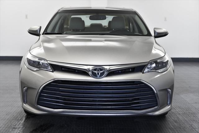 used 2016 Toyota Avalon car, priced at $17,695