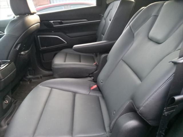 used 2023 Kia Telluride car, priced at $34,495