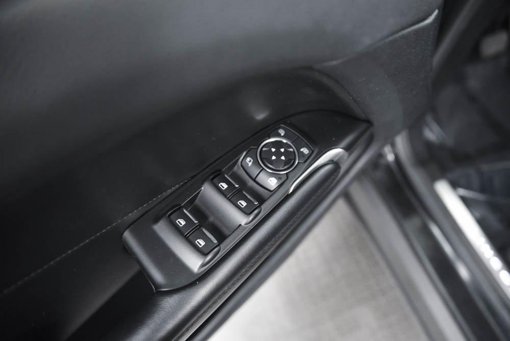used 2019 Lincoln MKC car, priced at $15,595