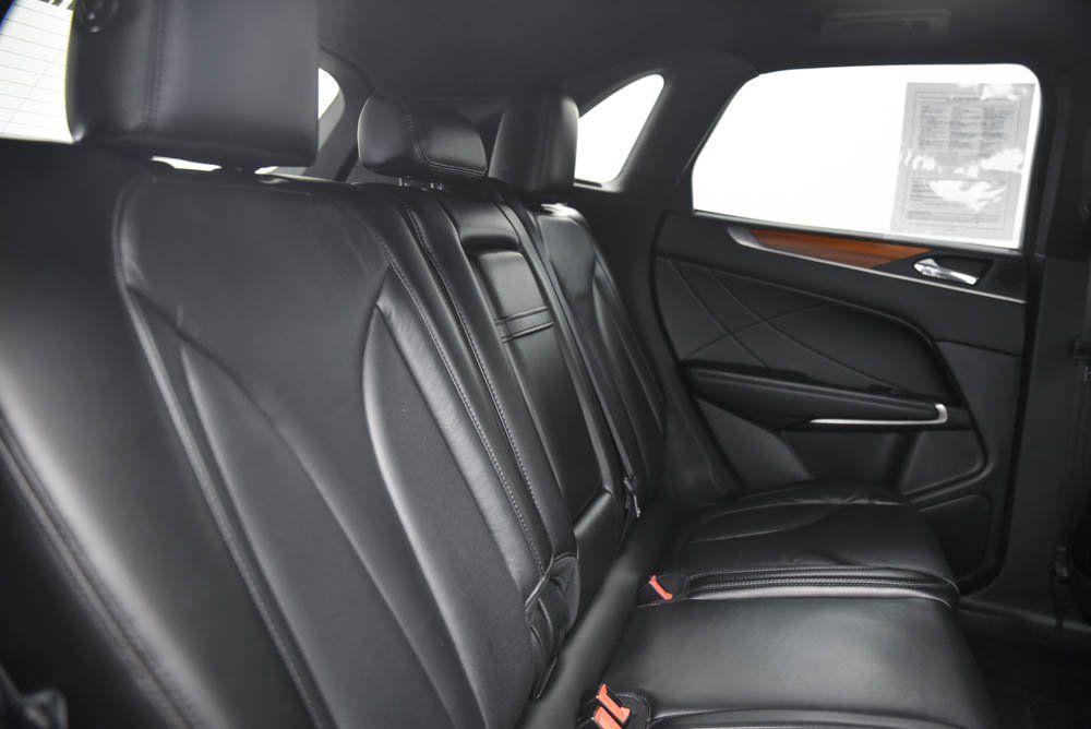 used 2019 Lincoln MKC car, priced at $13,172