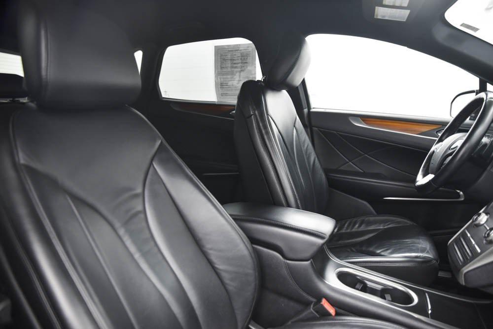 used 2019 Lincoln MKC car, priced at $15,595