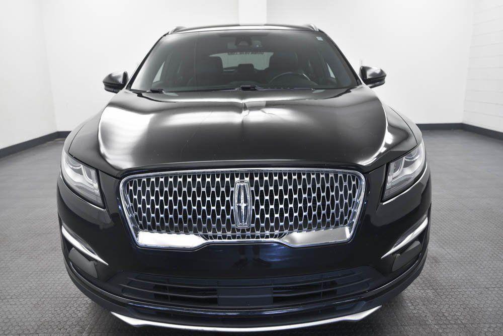 used 2019 Lincoln MKC car, priced at $13,172
