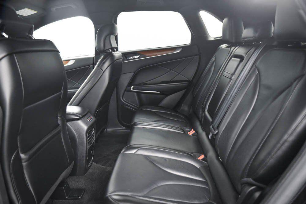 used 2019 Lincoln MKC car, priced at $13,172