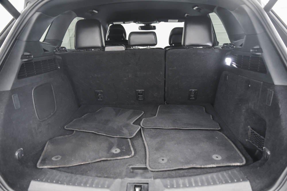 used 2019 Lincoln MKC car, priced at $15,595