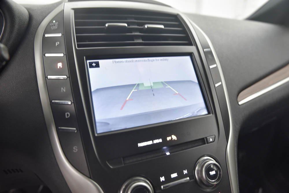 used 2019 Lincoln MKC car, priced at $15,595
