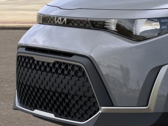 new 2025 Kia Soul car, priced at $21,760
