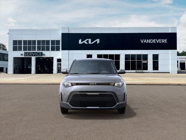 new 2025 Kia Soul car, priced at $21,760