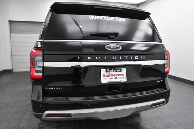 used 2023 Ford Expedition car, priced at $46,005