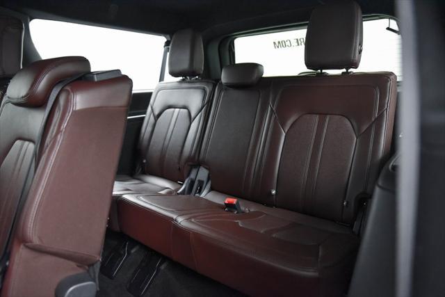 used 2023 Ford Expedition car, priced at $46,005