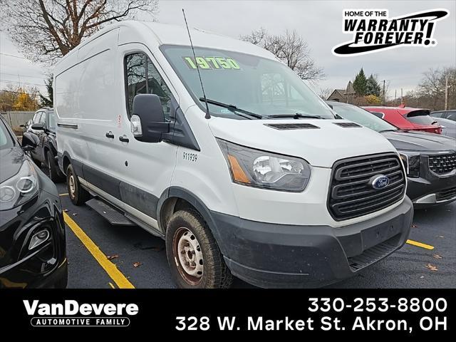 used 2019 Ford Transit-150 car, priced at $22,395