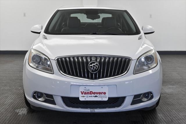 used 2014 Buick Verano car, priced at $6,951