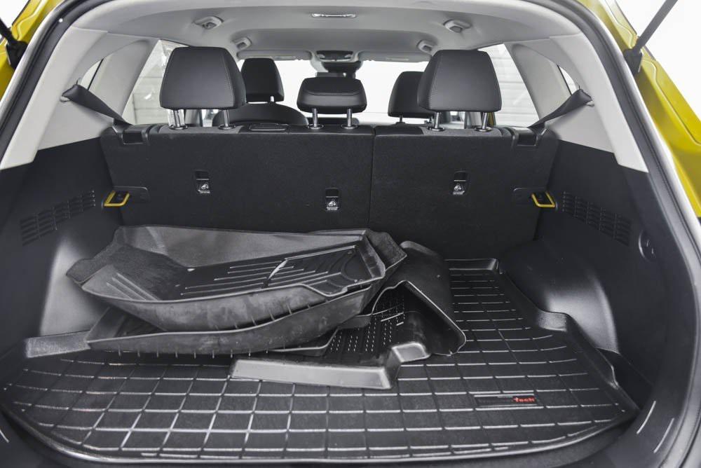 used 2024 Kia Seltos car, priced at $23,674