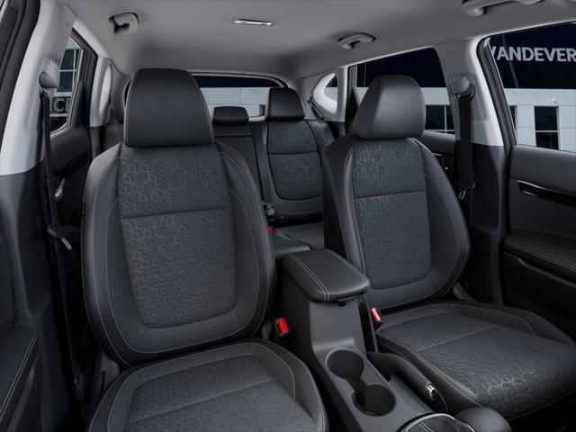 new 2025 Kia Seltos car, priced at $26,420
