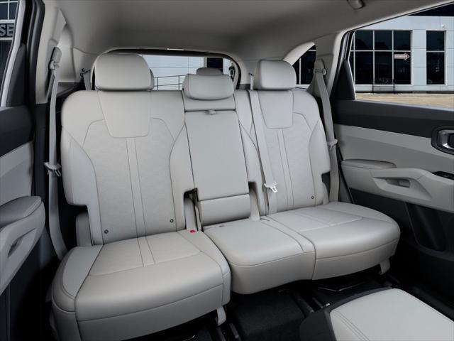new 2025 Kia Sorento car, priced at $36,310