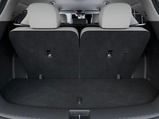 new 2025 Kia Sorento car, priced at $36,310