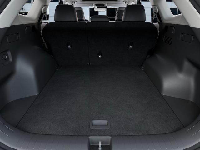 new 2026 Kia Sportage car, priced at $33,085