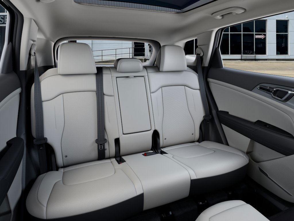 new 2026 Kia Sportage car, priced at $31,835