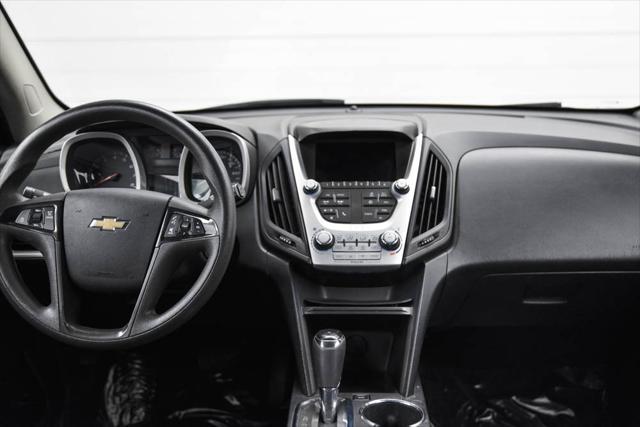 used 2016 Chevrolet Equinox car, priced at $9,782