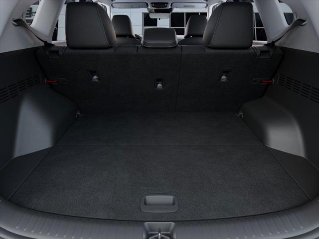 new 2025 Kia Seltos car, priced at $26,775