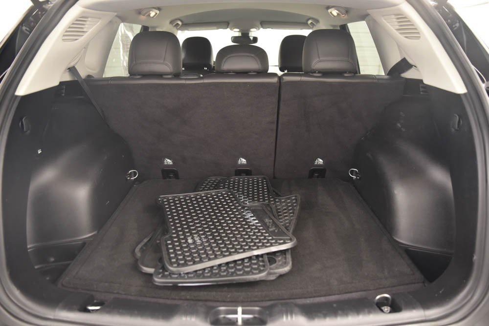 used 2018 Jeep Compass car, priced at $16,995