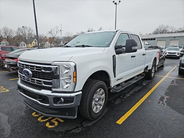 used 2024 Ford F-250 car, priced at $59,995