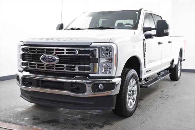 used 2024 Ford F-250 car, priced at $59,495