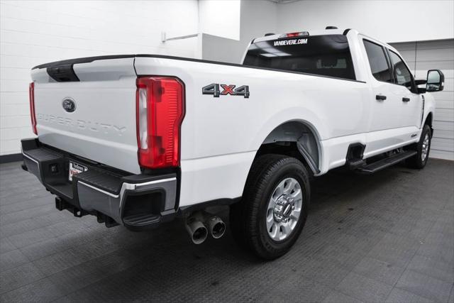 used 2024 Ford F-250 car, priced at $59,495