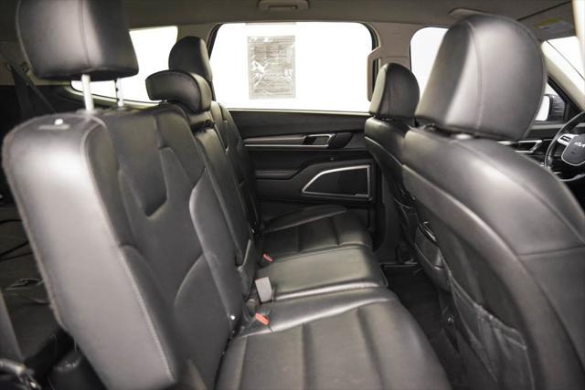 used 2022 Kia Telluride car, priced at $29,995