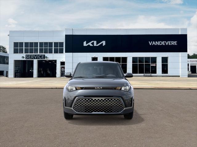 new 2025 Kia Soul car, priced at $26,060
