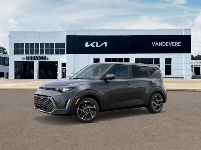 new 2025 Kia Soul car, priced at $26,060